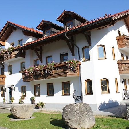 Landgasthof Schmalhofer Tittling Esterno foto