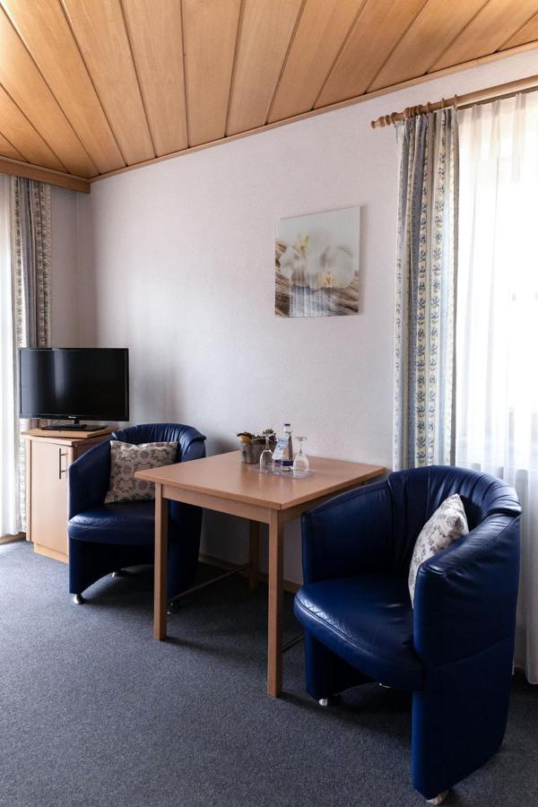 Landgasthof Schmalhofer Tittling Esterno foto