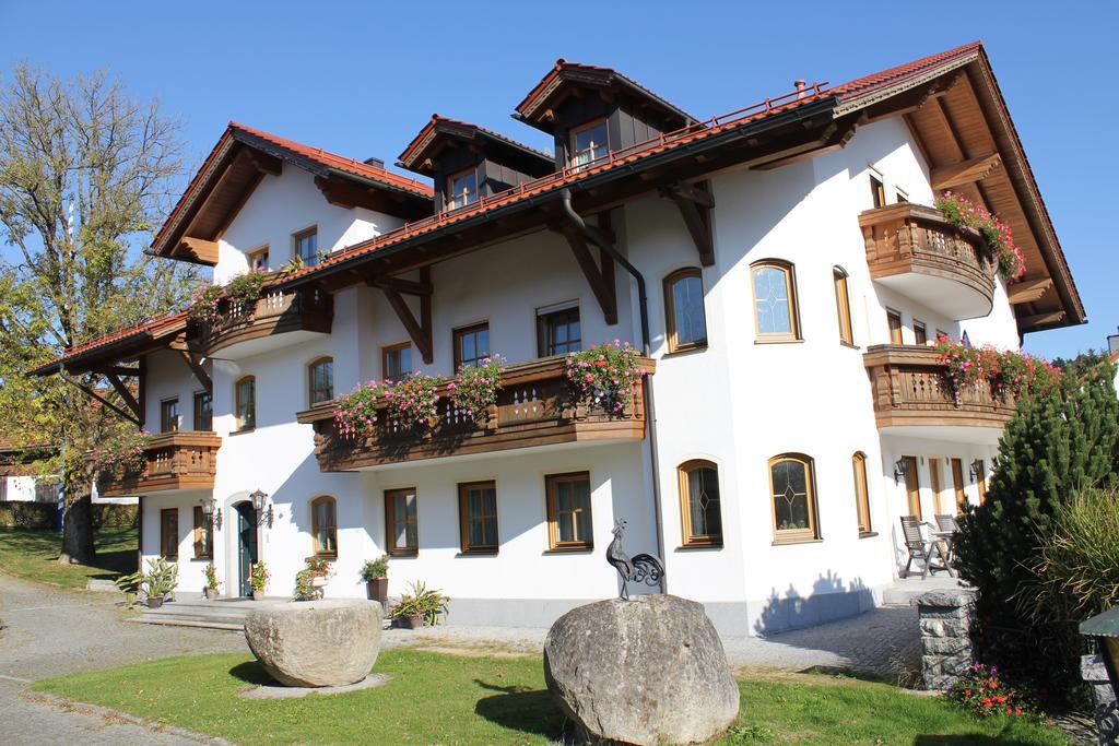 Landgasthof Schmalhofer Tittling Esterno foto