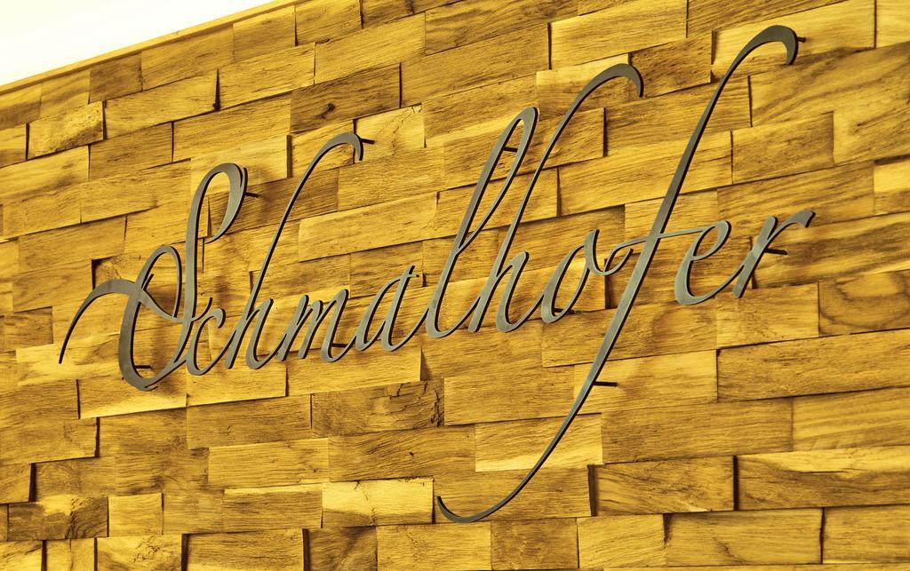 Landgasthof Schmalhofer Tittling Esterno foto