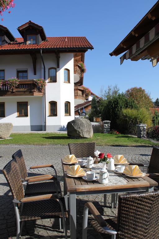 Landgasthof Schmalhofer Tittling Esterno foto